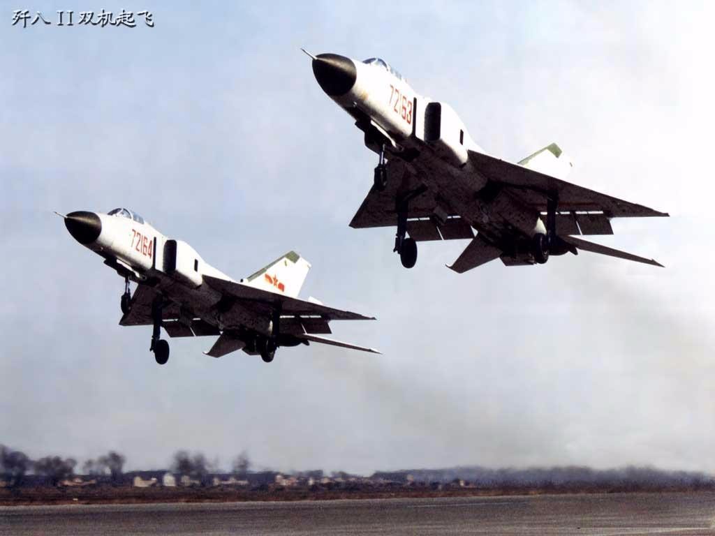 殲8飛機(jī)剪影圖，歷史的印記與時(shí)代的象征，殲8飛機(jī)剪影圖，歷史印記與時(shí)代象征的交匯點(diǎn)