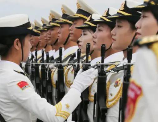 中國(guó)女兵儀仗隊(duì)要求，卓越、精準(zhǔn)與榮耀的象征，中國(guó)女兵儀仗隊(duì)的卓越要求，精準(zhǔn)展現(xiàn)榮耀的象征