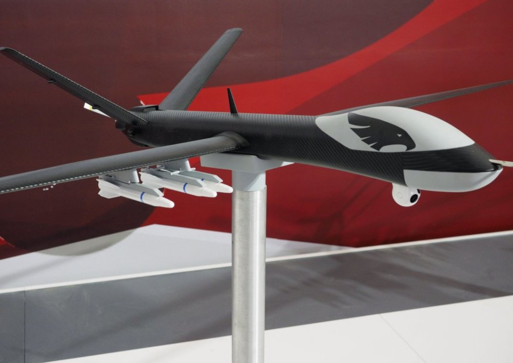 中國軍用無人機(jī)實戰(zhàn)應(yīng)用與發(fā)展，中國軍用無人機(jī)實戰(zhàn)應(yīng)用與發(fā)展概況