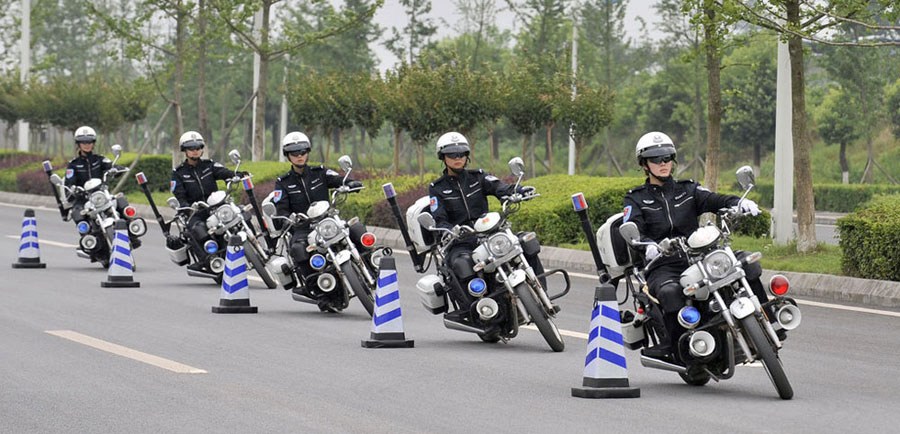 國賓護(hù)衛(wèi)隊(duì)退役時(shí)間解析，國賓護(hù)衛(wèi)隊(duì)退役時(shí)間深度解析