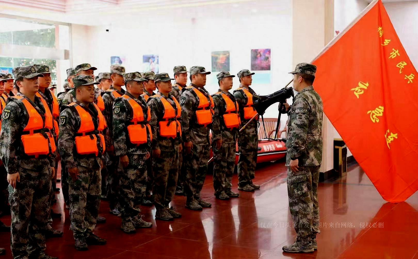 新軍改，重塑軍事力量，推動(dòng)國(guó)防現(xiàn)代化，新軍改重塑軍事力量，國(guó)防現(xiàn)代化再提速