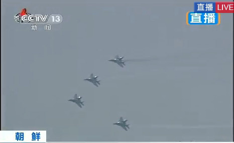 朝鮮戰(zhàn)斗機(jī)的型號(hào)及其影響分析，朝鮮戰(zhàn)斗機(jī)型號(hào)及其影響解析