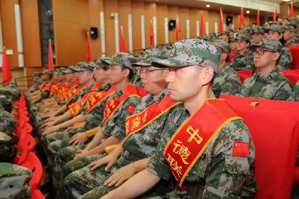 鄭州聯(lián)勤保障部隊全面解析，鄭州聯(lián)勤保障部隊全面解讀與展示