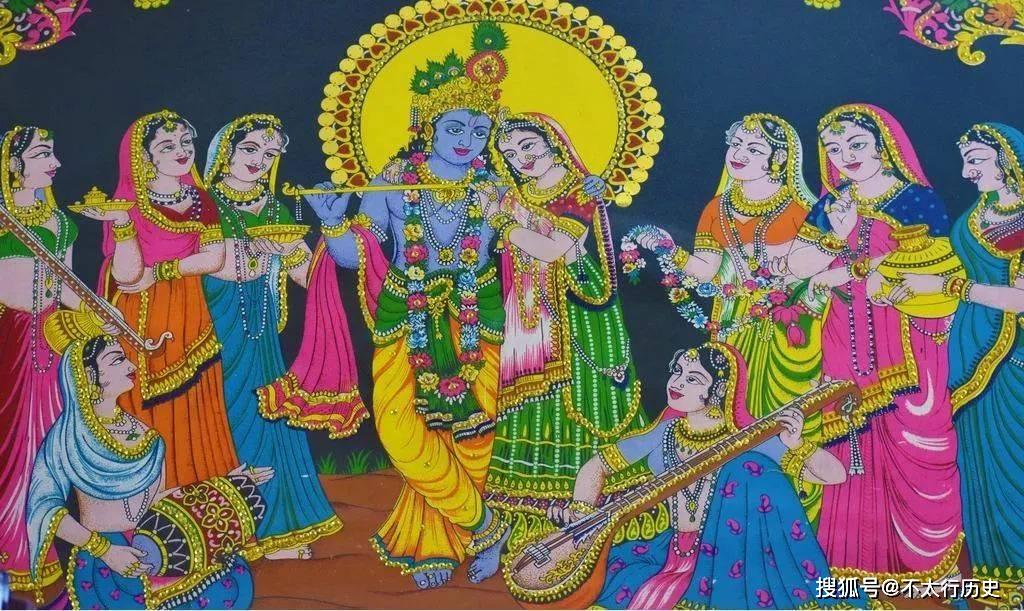 超日王與阿育王，誰為王者之冠？，超日王與阿育王，誰為王者的巔峰？