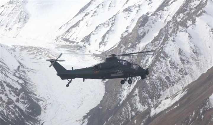 殲-10戰(zhàn)斗機(jī)最終改進(jìn)型的卓越性能與戰(zhàn)略價值，殲-10戰(zhàn)斗機(jī)最新改進(jìn)型的戰(zhàn)略價值及卓越性能解析