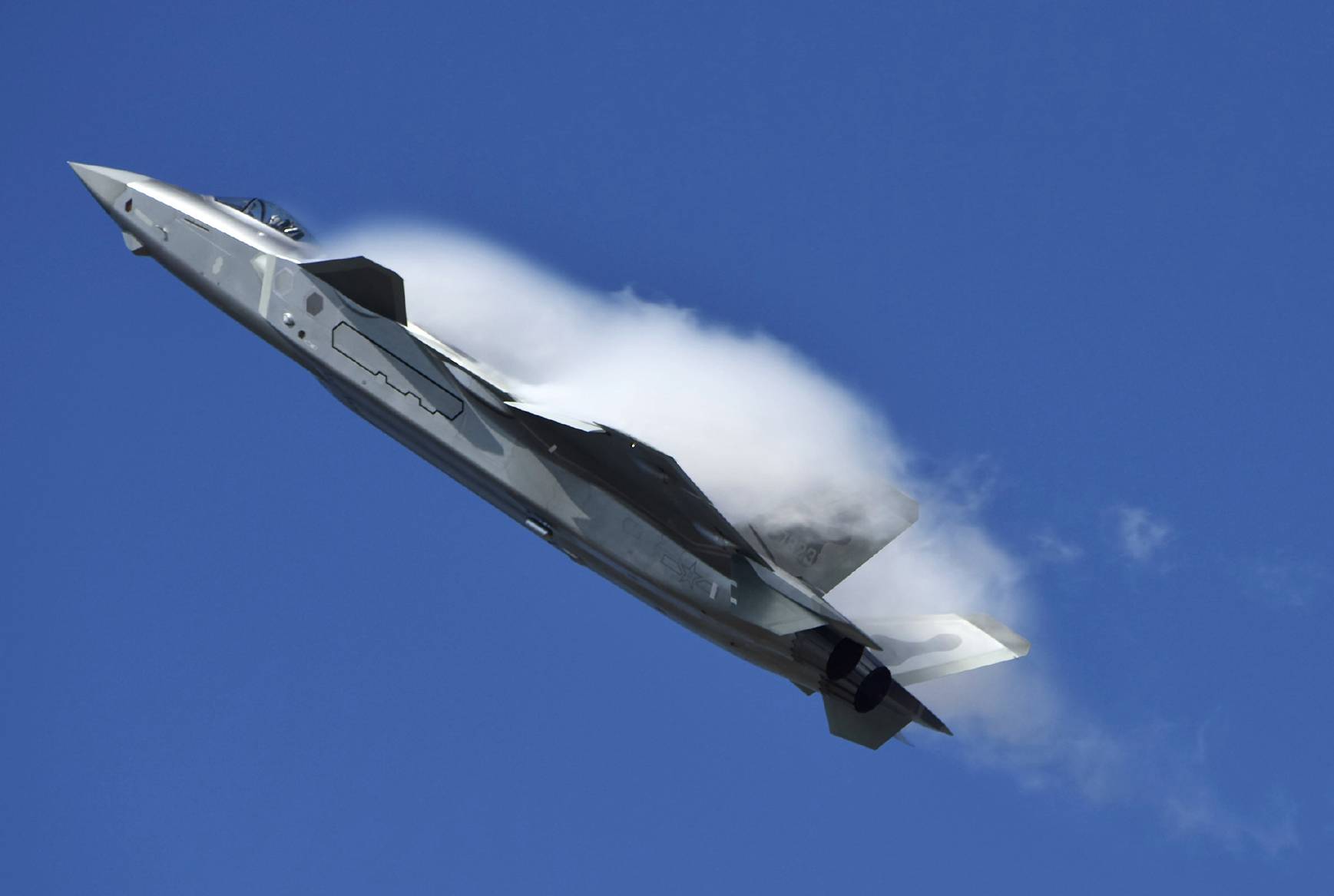 中國(guó)空軍裝備殲-20的數(shù)量探究，中國(guó)空軍殲-20裝備數(shù)量探究