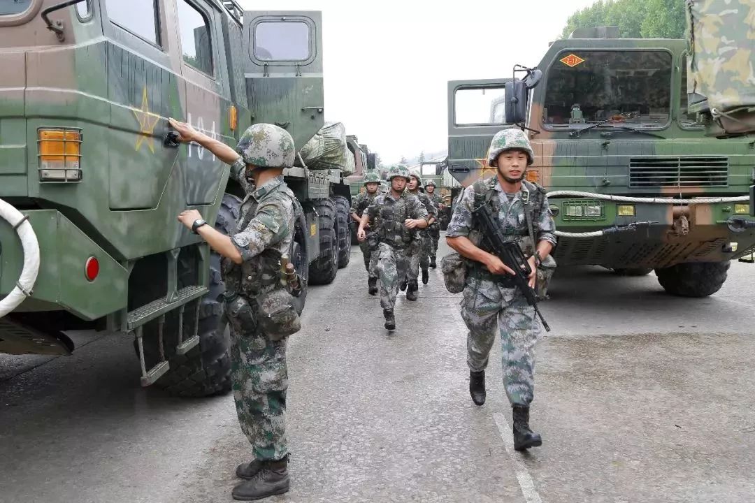 關(guān)于中國(guó)陸軍第21集團(tuán)軍現(xiàn)狀的探討，中國(guó)陸軍第21集團(tuán)軍現(xiàn)狀深度探討