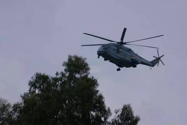 直-18F反潛艦載機(jī)，深海利器的嶄新篇章，直-18F反潛艦載機(jī)，深海探索的新紀(jì)元