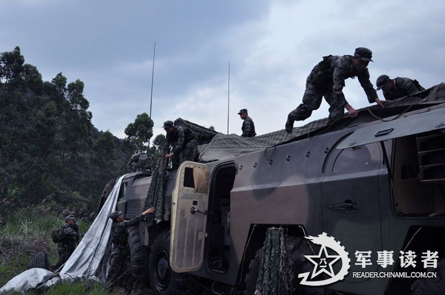 二炮部隊中的利刃，揭示中國戰(zhàn)略導(dǎo)彈部隊的力量之源，二炮部隊利刃揭秘，中國戰(zhàn)略導(dǎo)彈部隊的力量之源