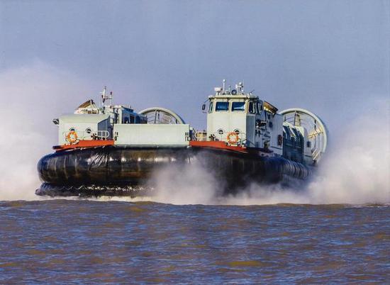 中國野馬氣墊船的數(shù)量與現(xiàn)狀，2022年的數(shù)據(jù)解讀，中國野馬氣墊船數(shù)量與現(xiàn)狀，最新數(shù)據(jù)解讀（2022年）