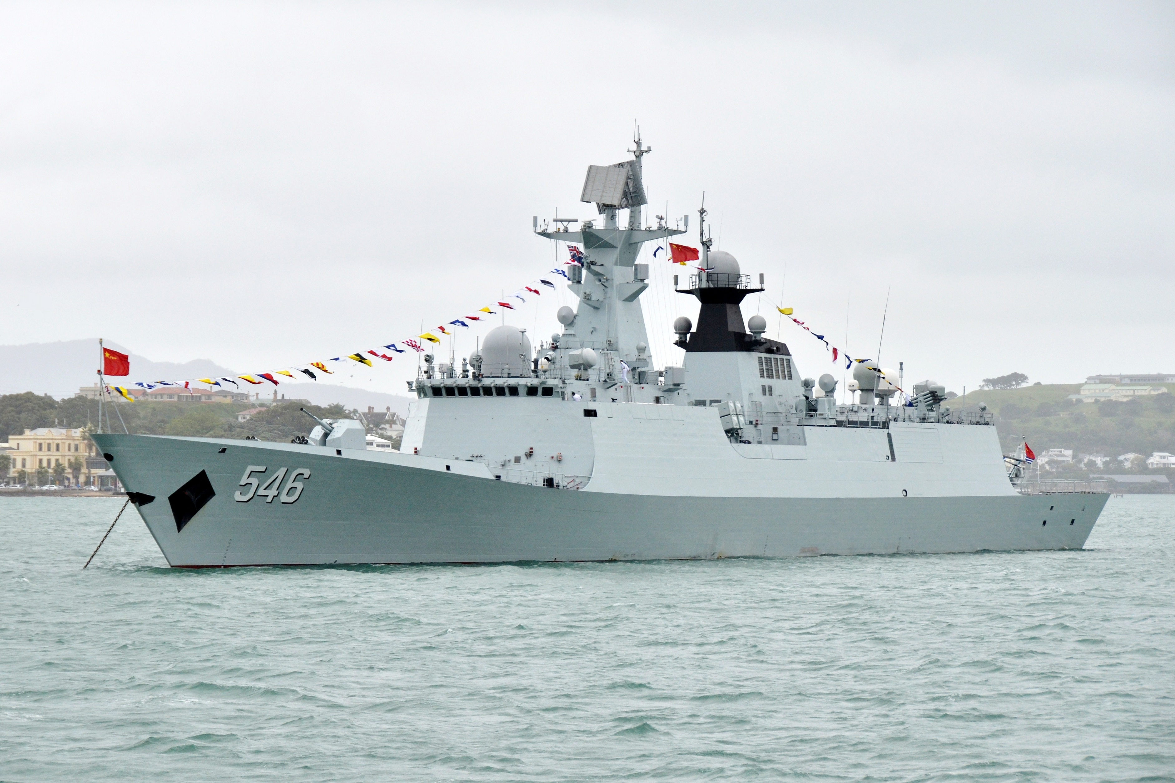 阜陽(yáng)軍艦，揭示其歷史背景、功能與重要性，阜陽(yáng)軍艦，歷史背景、功能與重要性的深度解析