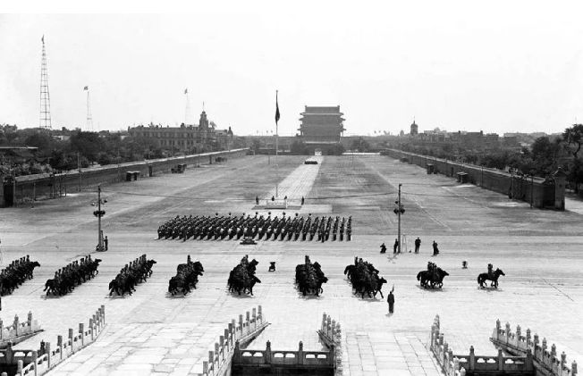 國(guó)慶大閱兵，幾年一次與即將到來的2024年盛典，國(guó)慶大閱兵，傳統(tǒng)盛事與即將到來的2024年盛典