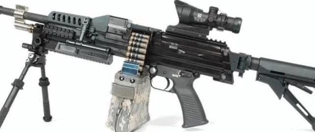 未來武器槍械，探索與創(chuàng)新，未來武器槍械，探索與創(chuàng)新之路