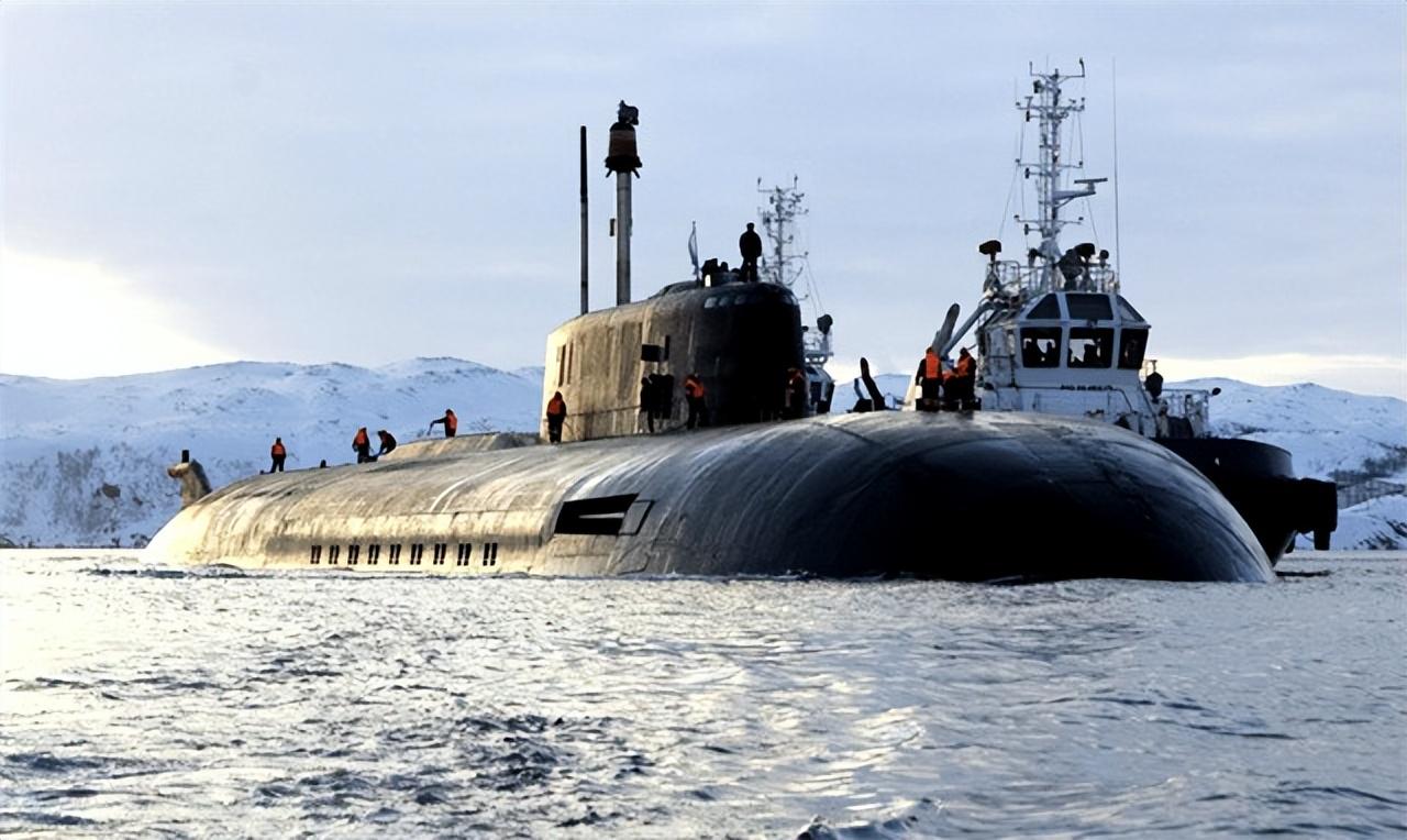俄羅斯燃料電池潛艇，引領(lǐng)新一輪水下技術(shù)革命，俄羅斯燃料電池潛艇，引領(lǐng)水下技術(shù)革命新潮流
