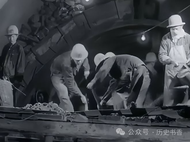 揭秘神秘的816工程與核6萬人現(xiàn)狀，揭秘真相，探尋生命之光，揭秘，神秘的816工程與核領(lǐng)域工作者的現(xiàn)狀，探尋生命之光之旅