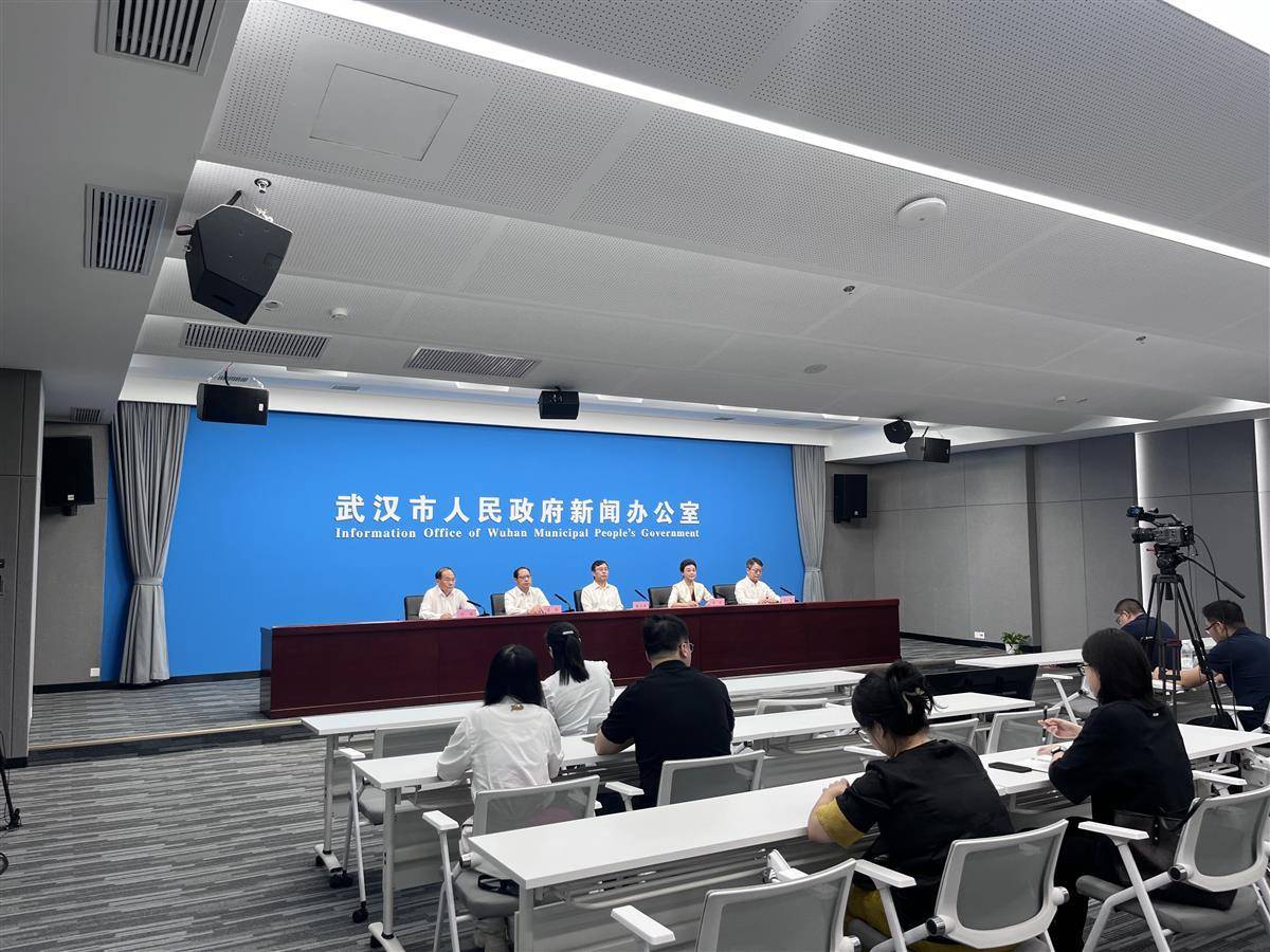 武漢國際新聞最新動態(tài)，武漢國際新聞最新動態(tài)概覽