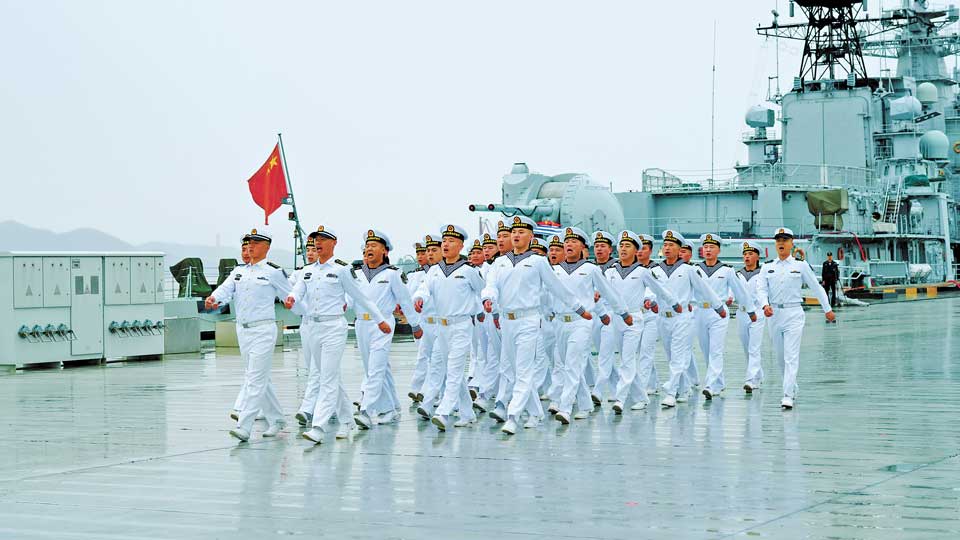 海軍科學(xué)部隊(duì)，引領(lǐng)海洋軍事科技的新時(shí)代力量，海軍科學(xué)部隊(duì)，引領(lǐng)海洋軍事科技新時(shí)代的前沿力量