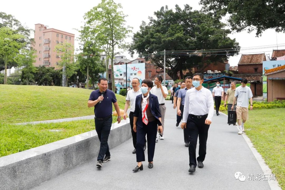 石碣新聞?lì)^條，聚焦石碣鎮(zhèn)的新發(fā)展、新動(dòng)態(tài)，石碣鎮(zhèn)新發(fā)展動(dòng)態(tài)新聞?lì)^條聚焦報(bào)道