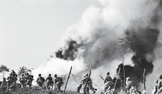 參加抗美援朝的部隊，英勇斗爭與深刻記憶，抗美援朝英雄部隊的英勇斗爭與深刻記憶