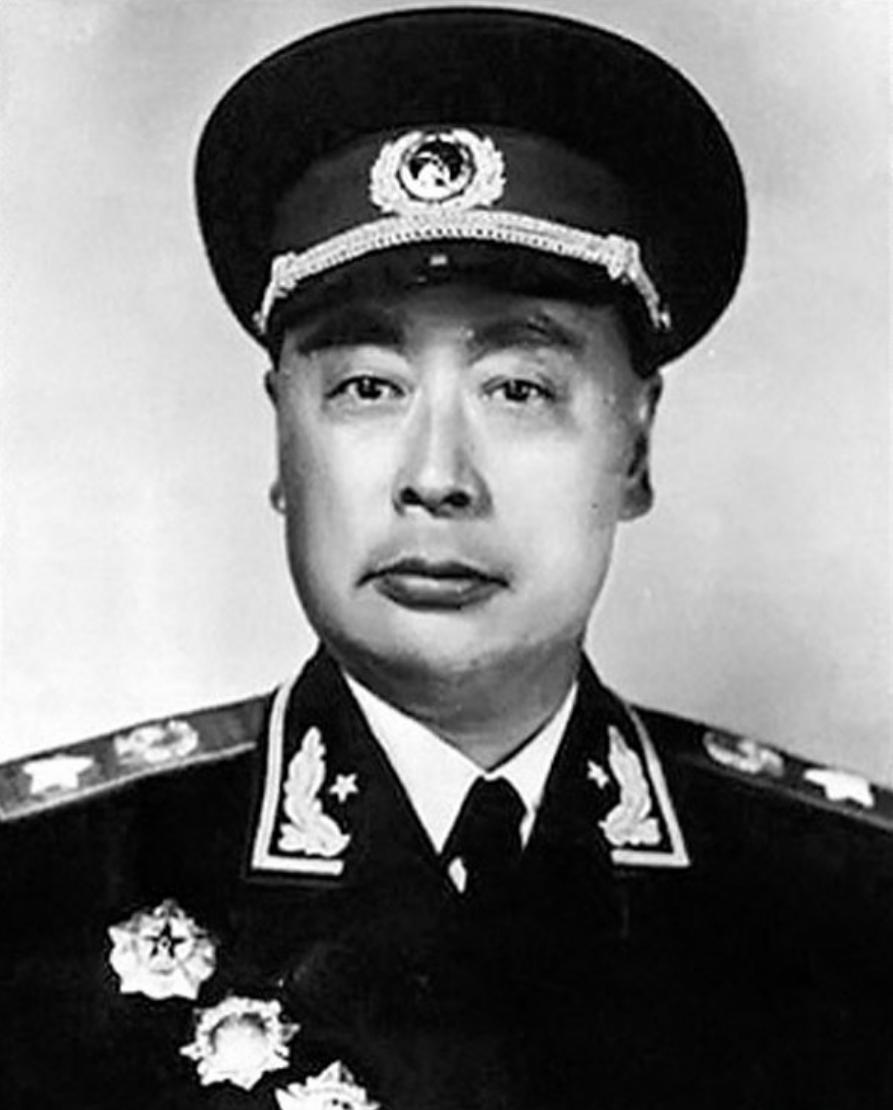 十大元帥誰打仗厲害的有幾個，中國軍事歷史上的璀璨群星，中國軍事歷史上的璀璨群星，十大元帥打仗能力的深度解析。