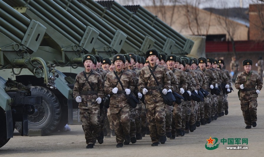 原21集團軍現(xiàn)狀，改制重塑，戰(zhàn)斗力再升級，揭秘原21集團軍現(xiàn)狀，改制重塑戰(zhàn)斗力，戰(zhàn)斗力再升級