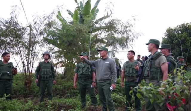 緬甸果敢地區(qū)，歷史、現(xiàn)狀與未來(lái)展望，緬甸果敢地區(qū)，歷史沿革、現(xiàn)狀解析與未來(lái)展望