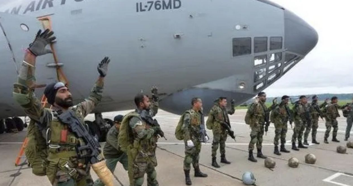 空降兵第15軍通信連微信群，團(tuán)結(jié)與進(jìn)步的紐帶，空降兵第15軍通信連微信群，團(tuán)結(jié)與進(jìn)步的虛擬紐帶