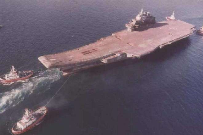 瓦良格號(hào)在愛琴海的獨(dú)特之旅，瓦良格號(hào)愛琴海獨(dú)特之旅