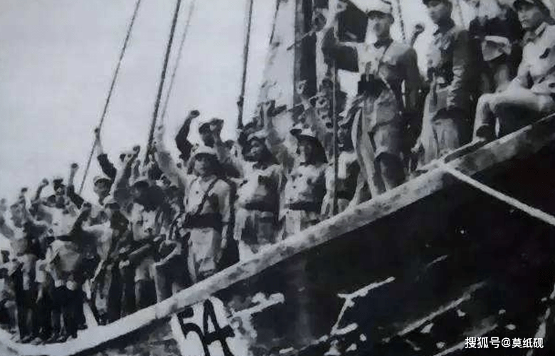 海南島戰(zhàn)役犧牲原因，歷史的深刻反思與啟示，海南島戰(zhàn)役犧牲背后的歷史反思與啟示