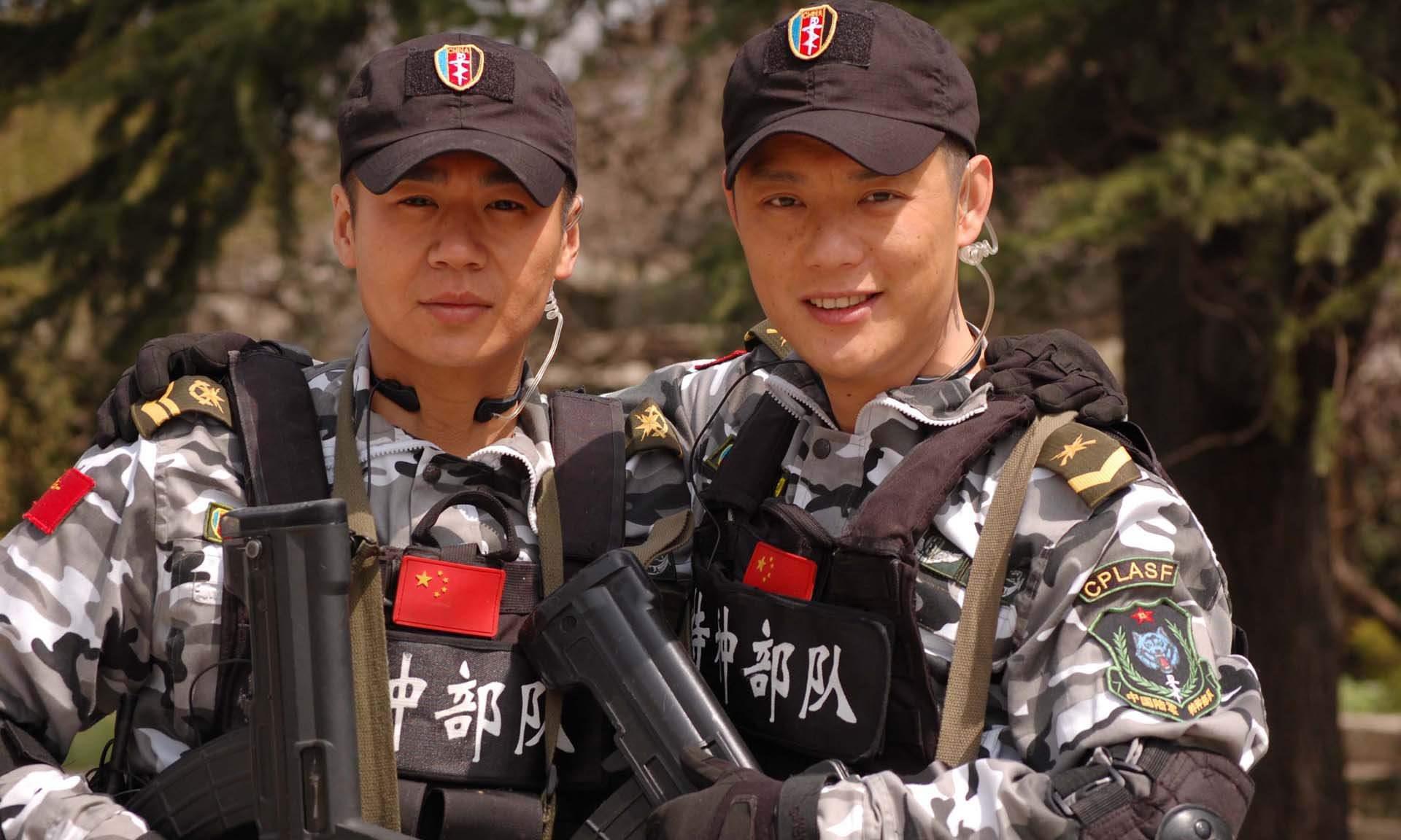 總參直屬223特種部隊，神秘而強大的力量，總參直屬223特種部隊，神秘力量的揭秘