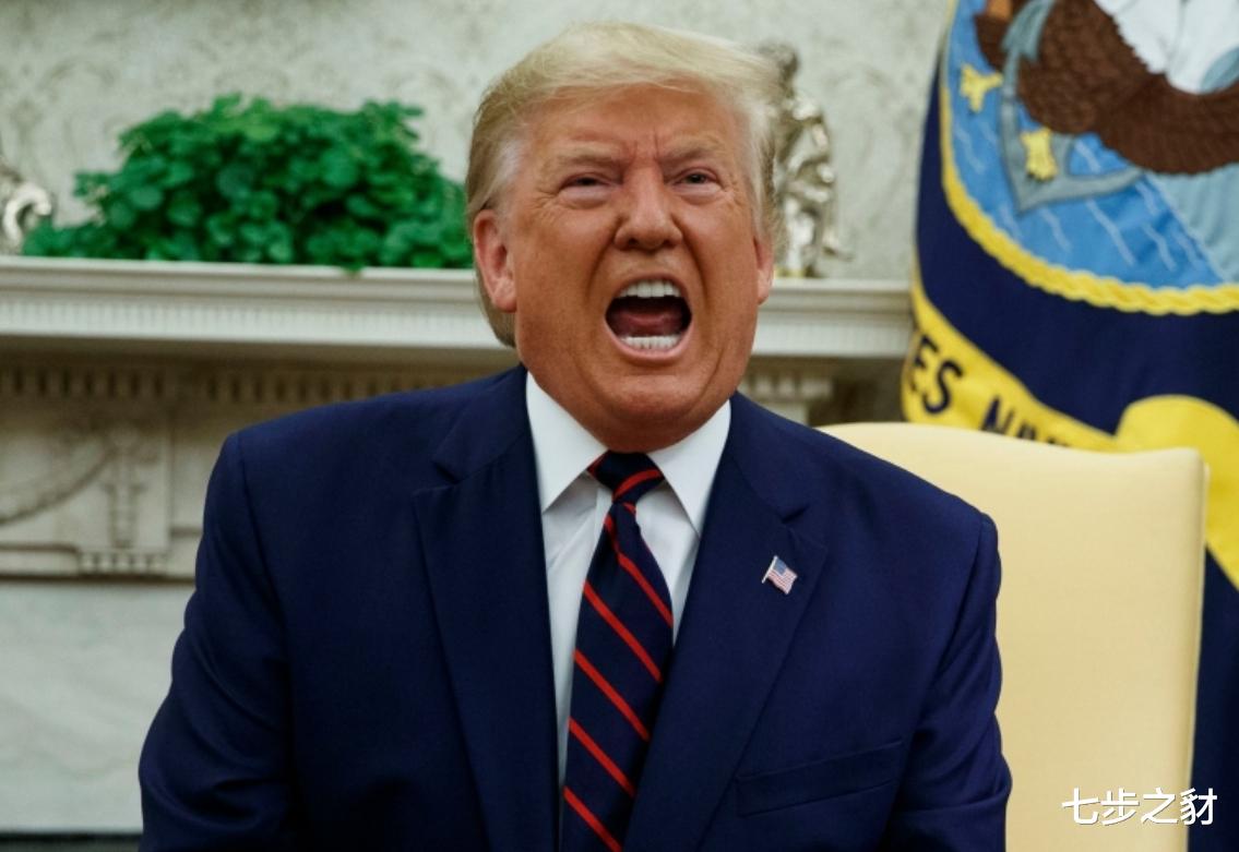 特朗普下令絕不能與中方開戰(zhàn)，中美關(guān)系的微妙平衡與戰(zhàn)略考量，特朗普表態(tài)維護(hù)中美關(guān)系平衡，避免軍事沖突的戰(zhàn)略考量