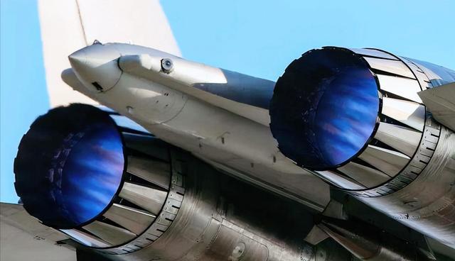 渦扇發(fā)動機技術(shù)的突破與渦扇-15的期待，何時能展翅高飛？，渦扇發(fā)動機技術(shù)突破與渦扇-15展望，何時實現(xiàn)高空翱翔？