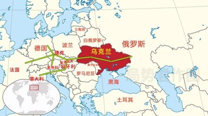 最新俄烏戰(zhàn)爭情況深度解析，俄烏戰(zhàn)爭最新形勢深度解析