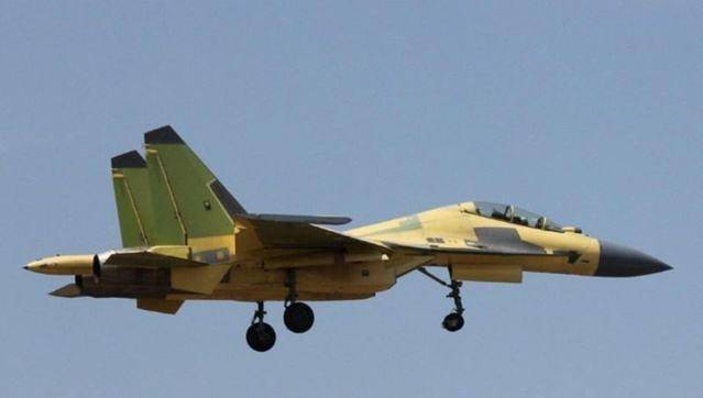 中國(guó)需要?dú)?16戰(zhàn)機(jī)嗎？深度解析其必要性，中國(guó)殲-16戰(zhàn)機(jī)的必要性深度解析