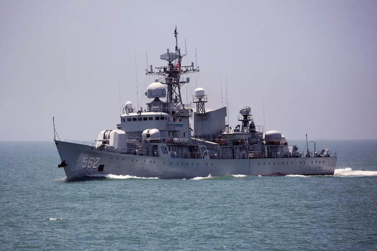 東海艦隊十六支隊，級別與影響力解析，東海艦隊十六支隊級別與影響力深度解析